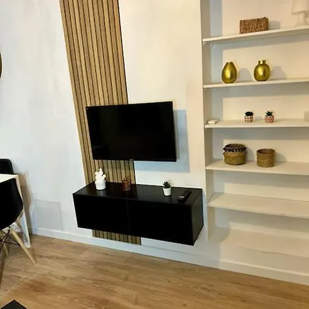 Duplex Cosy A Deux Pas Du Centre-ville * Nîmes